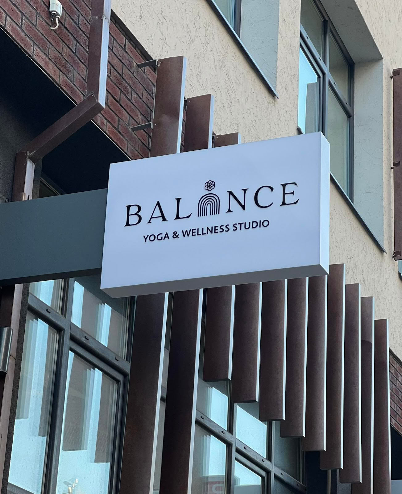 Balans Yoga- & Wellnessstudio