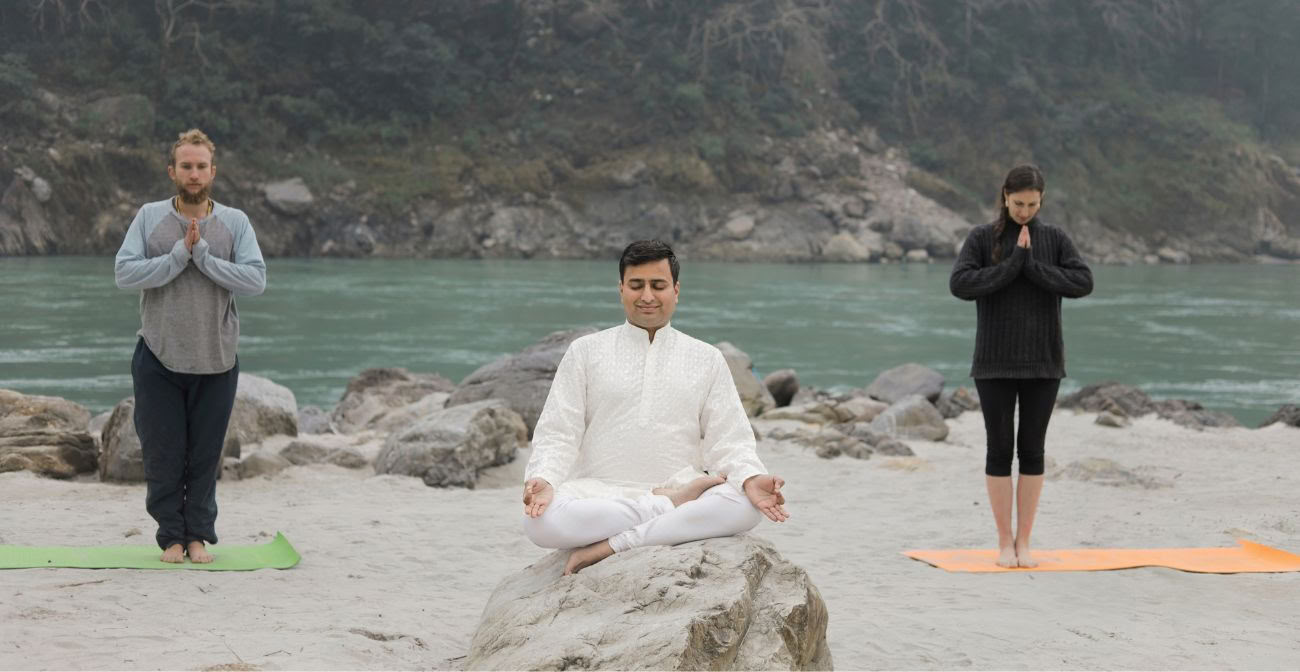 Maa Yoga Ashram - Ayurvedisch Retraite- en Behandelcentrum