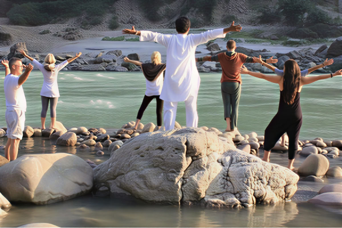 Maa Yoga Ashram - Ayurvedisch Retraite- en Behandelcentrum