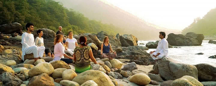 Maa Yoga Ashram - Ayurvedisch Retraite- en Behandelcentrum