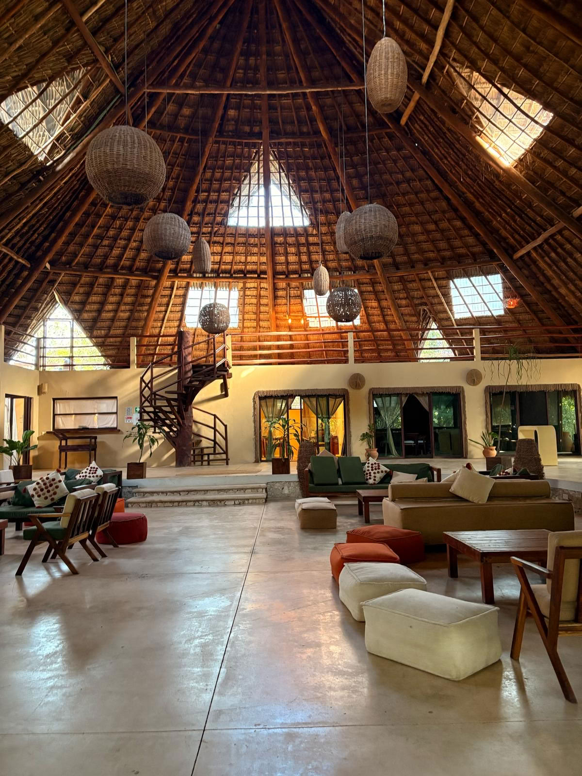 DORA Resort
