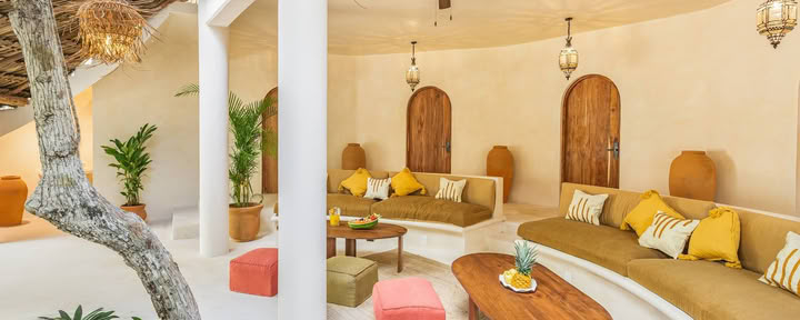 DORA Resort