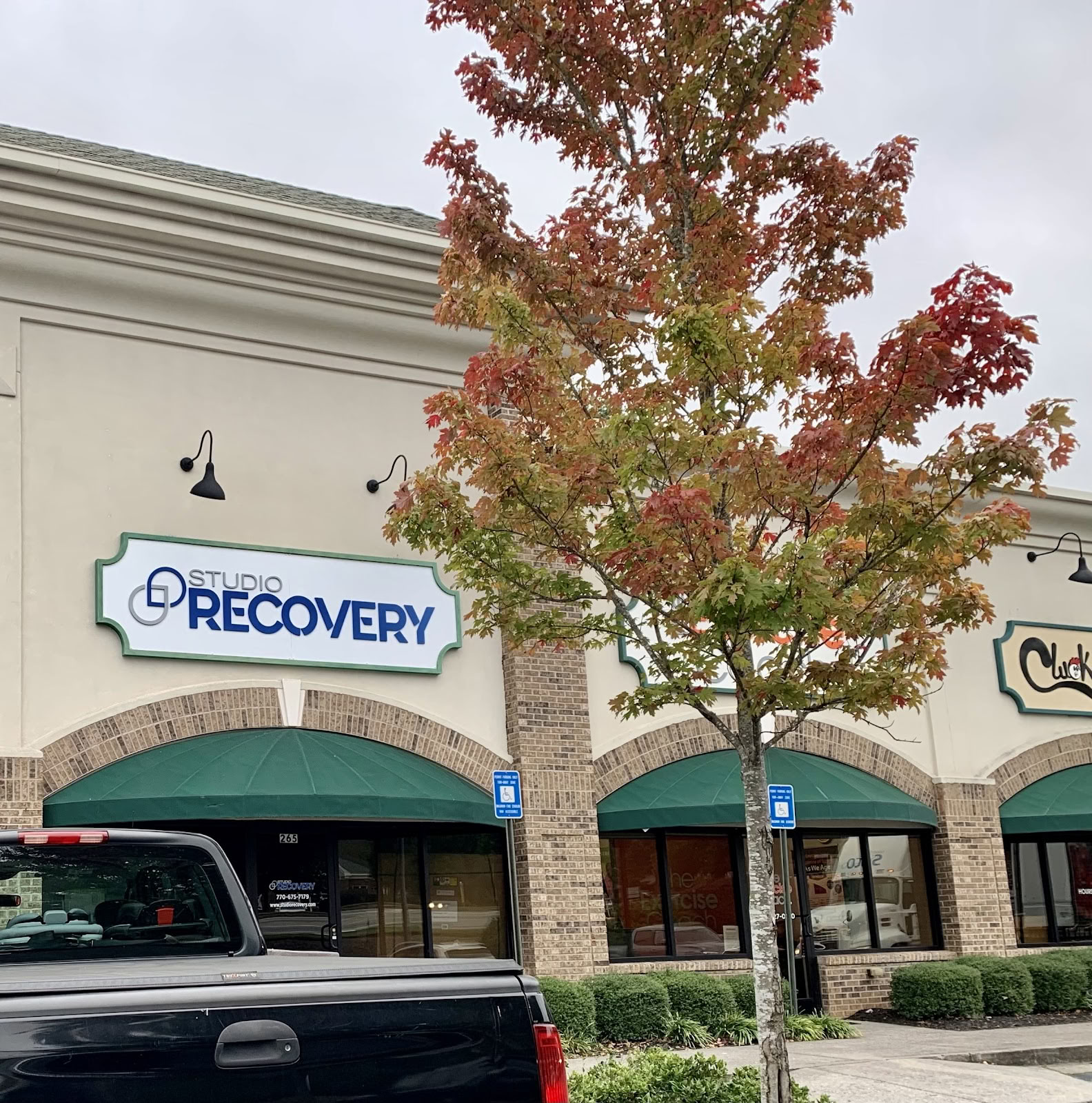 Herstelstudio