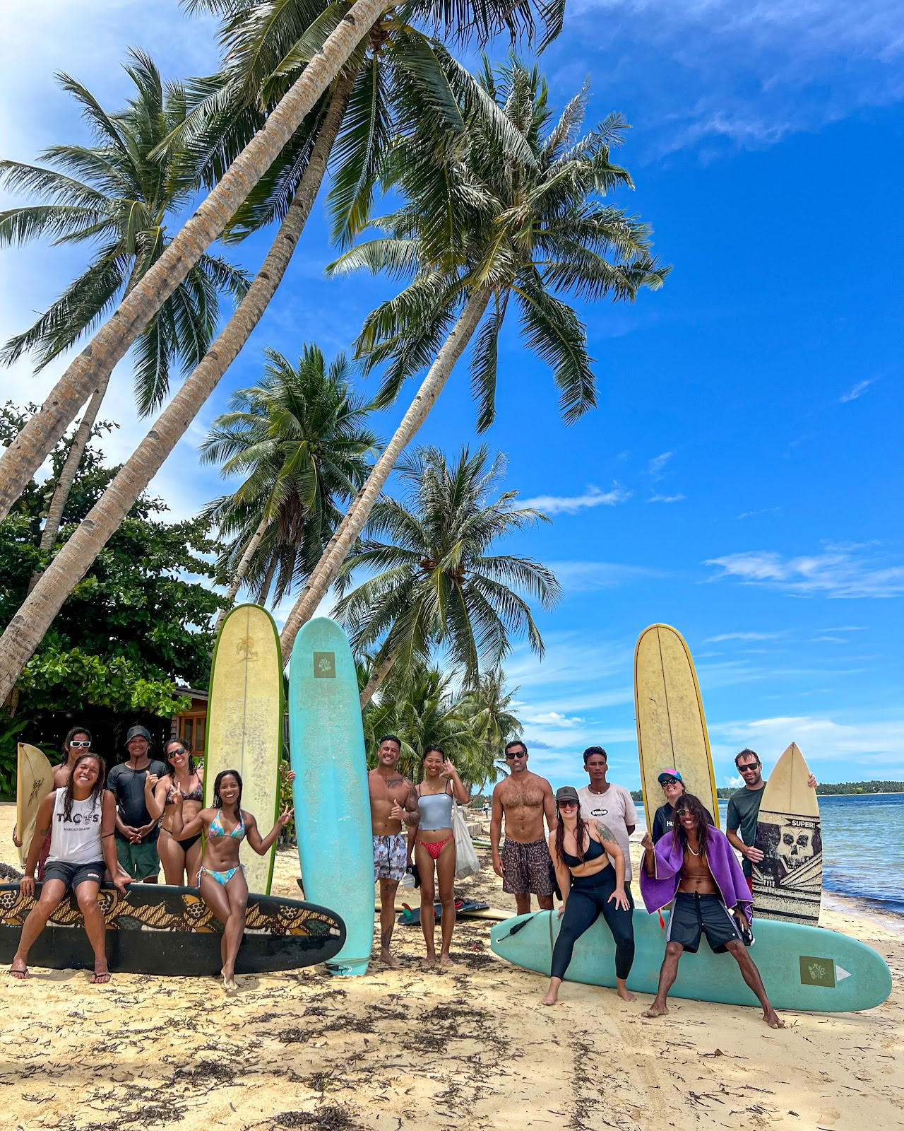 Awake Siargao-retraites