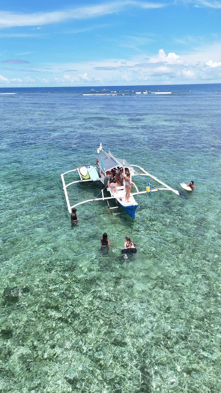 Awake Siargao-retraites