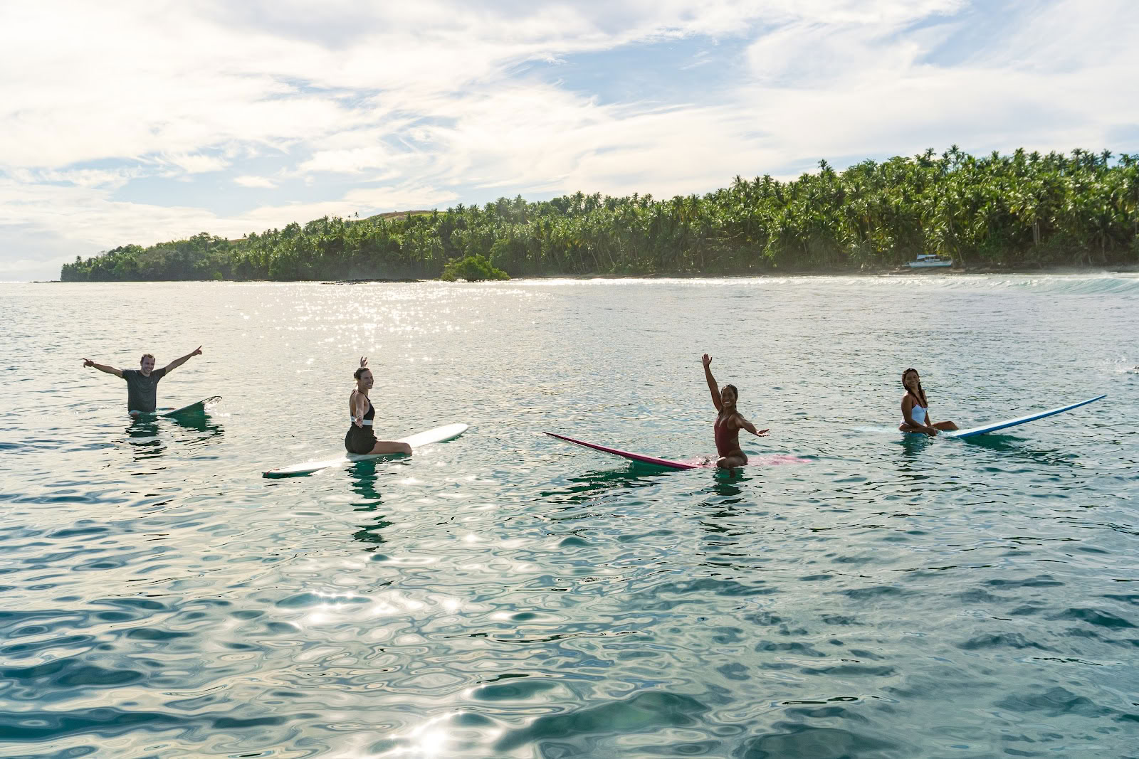 Awake Siargao-retraites