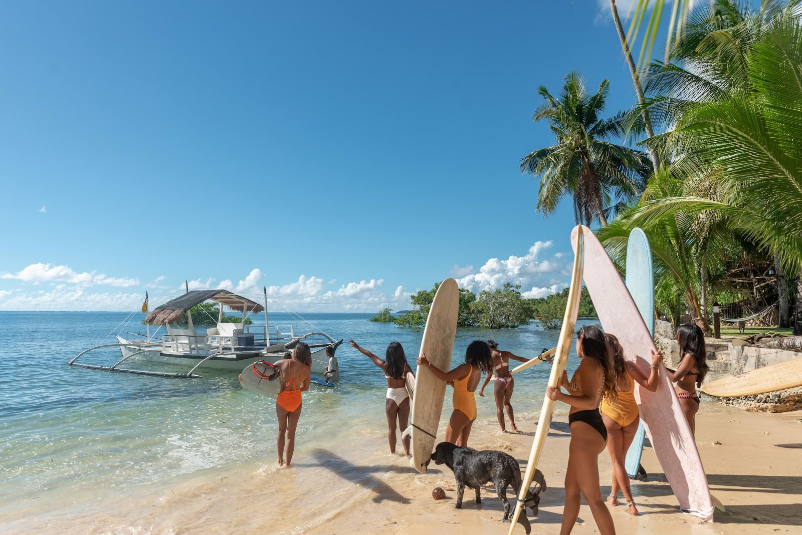 Awake Siargao-retraites