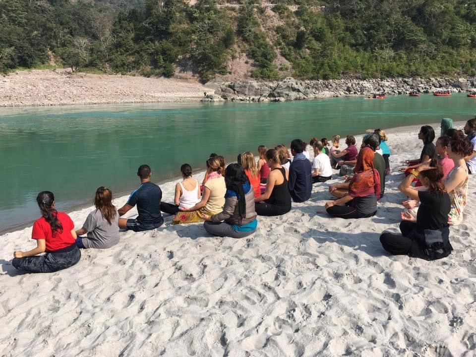Maharishi Yoga Peeth