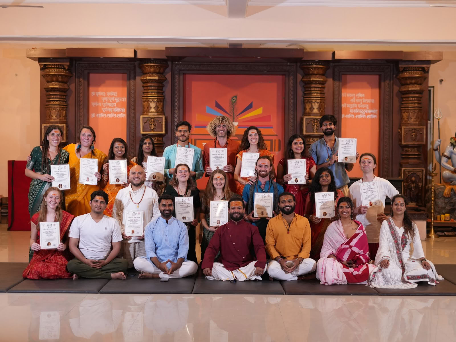 Maharishi Yoga Peeth