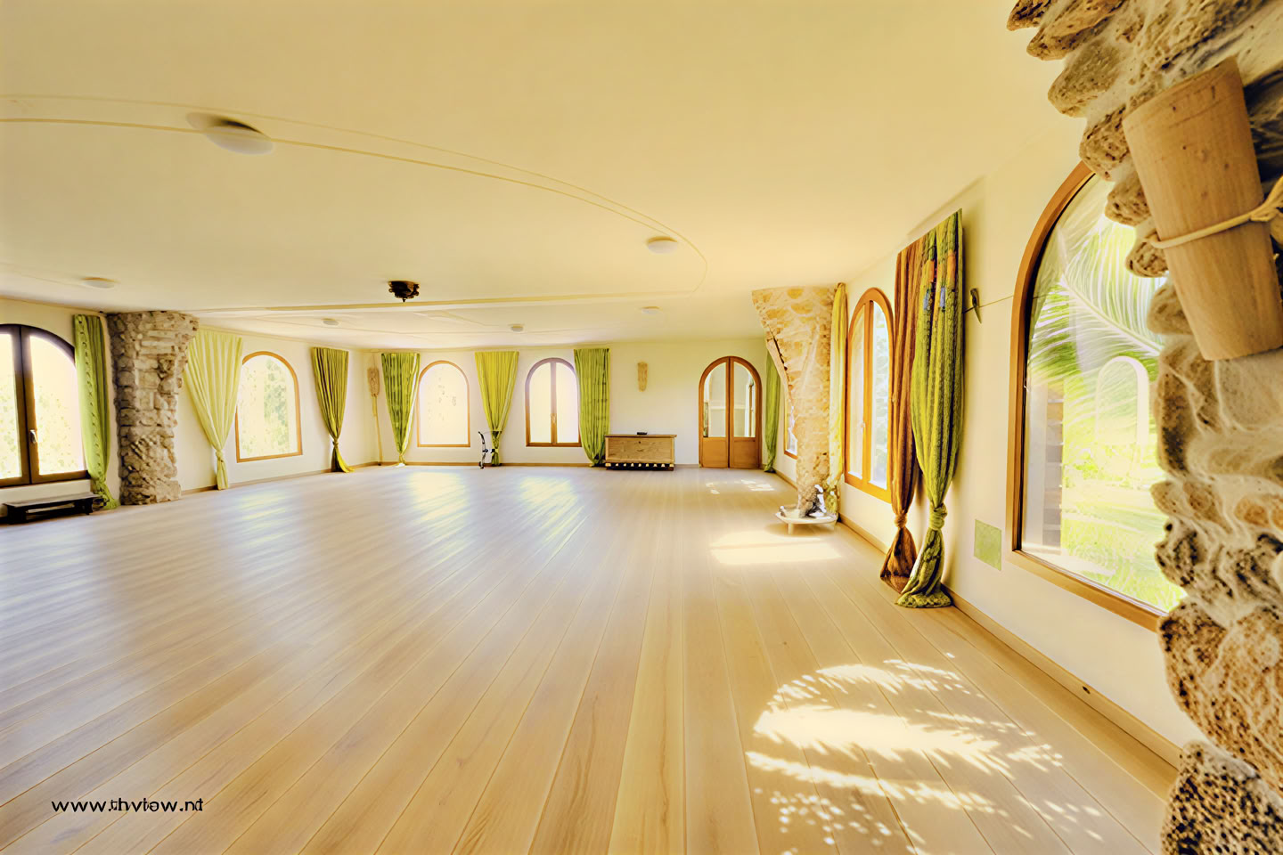 Alaya Retreatcentrum