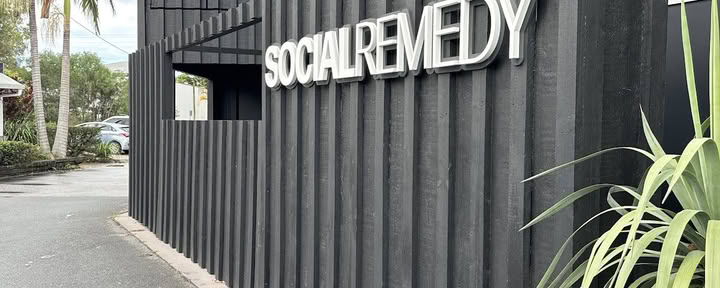 Sociale Remedie