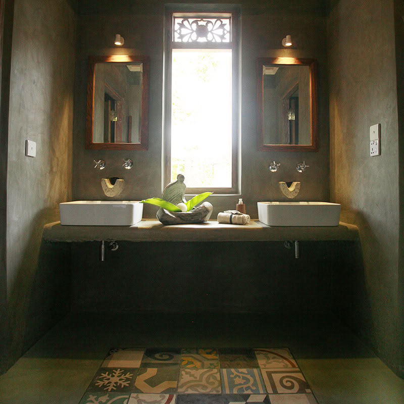 Nirbana-retreat
