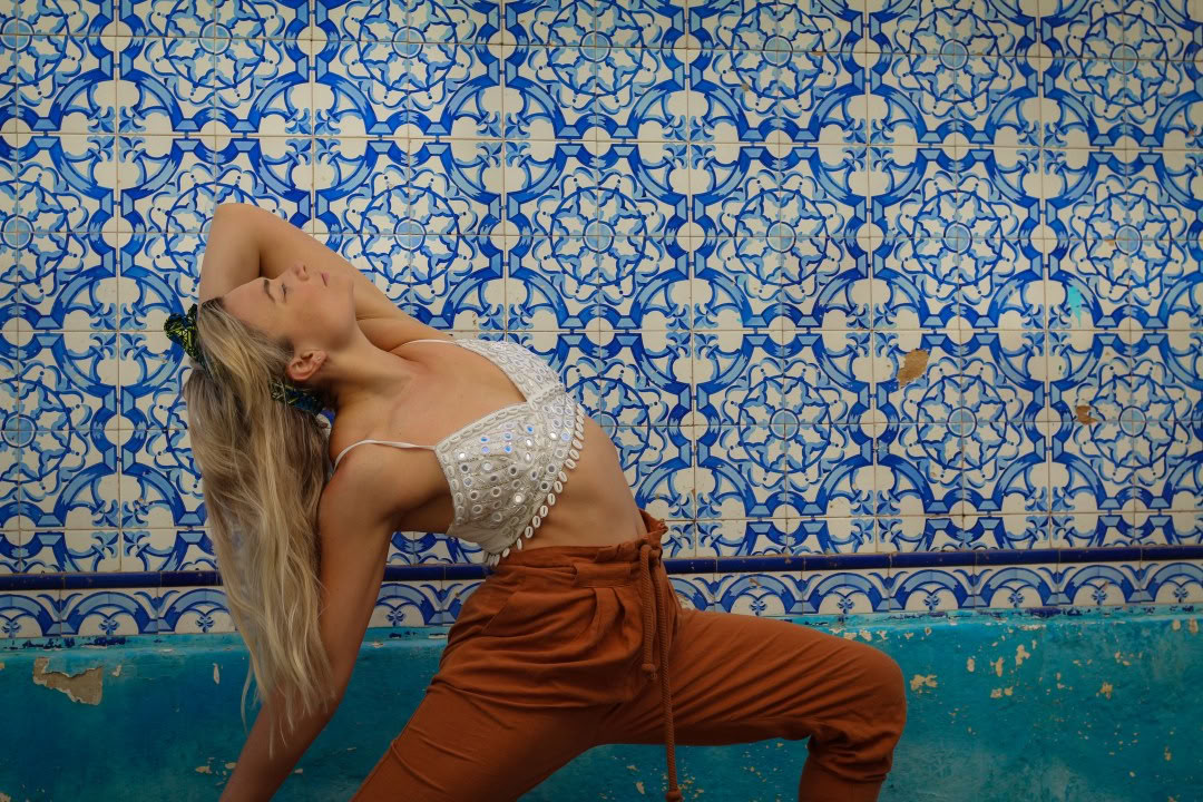 Mijn Blije Lichaam - Yoga Bristol
