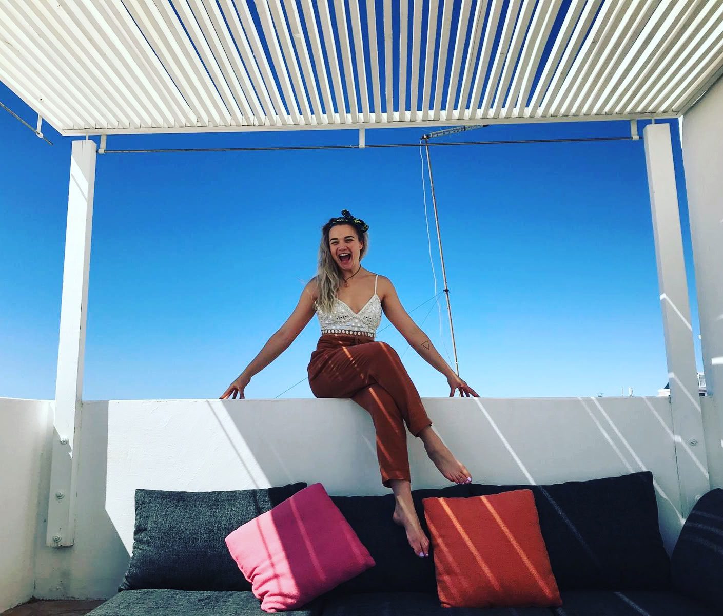 Mijn Blije Lichaam - Yoga Bristol