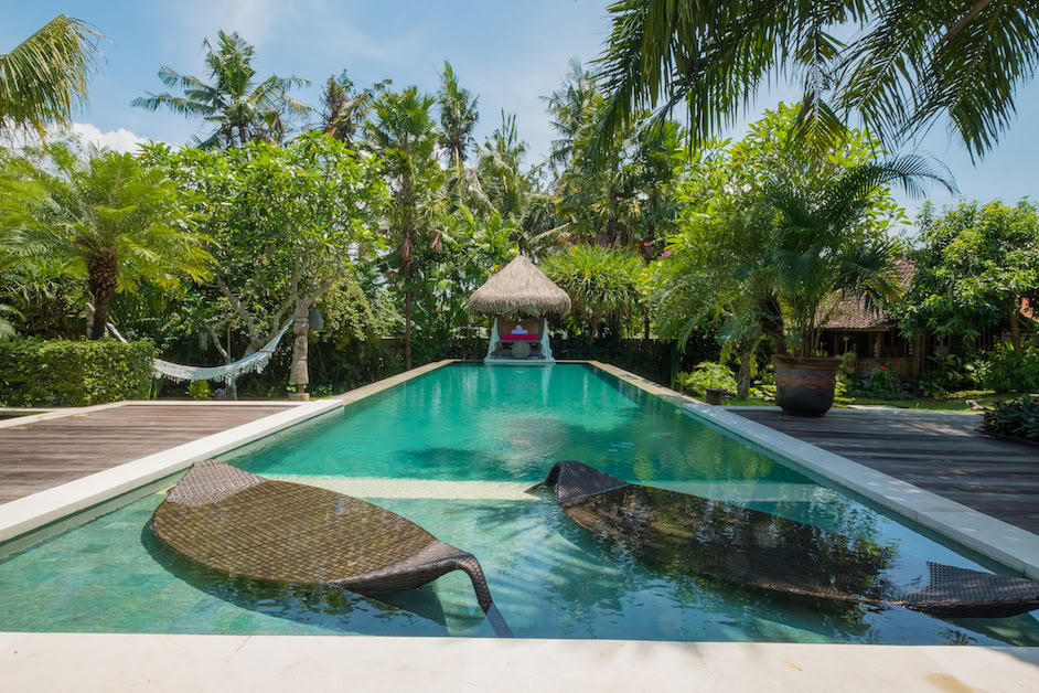 Zalig Vrouwenheiligdom Canggu