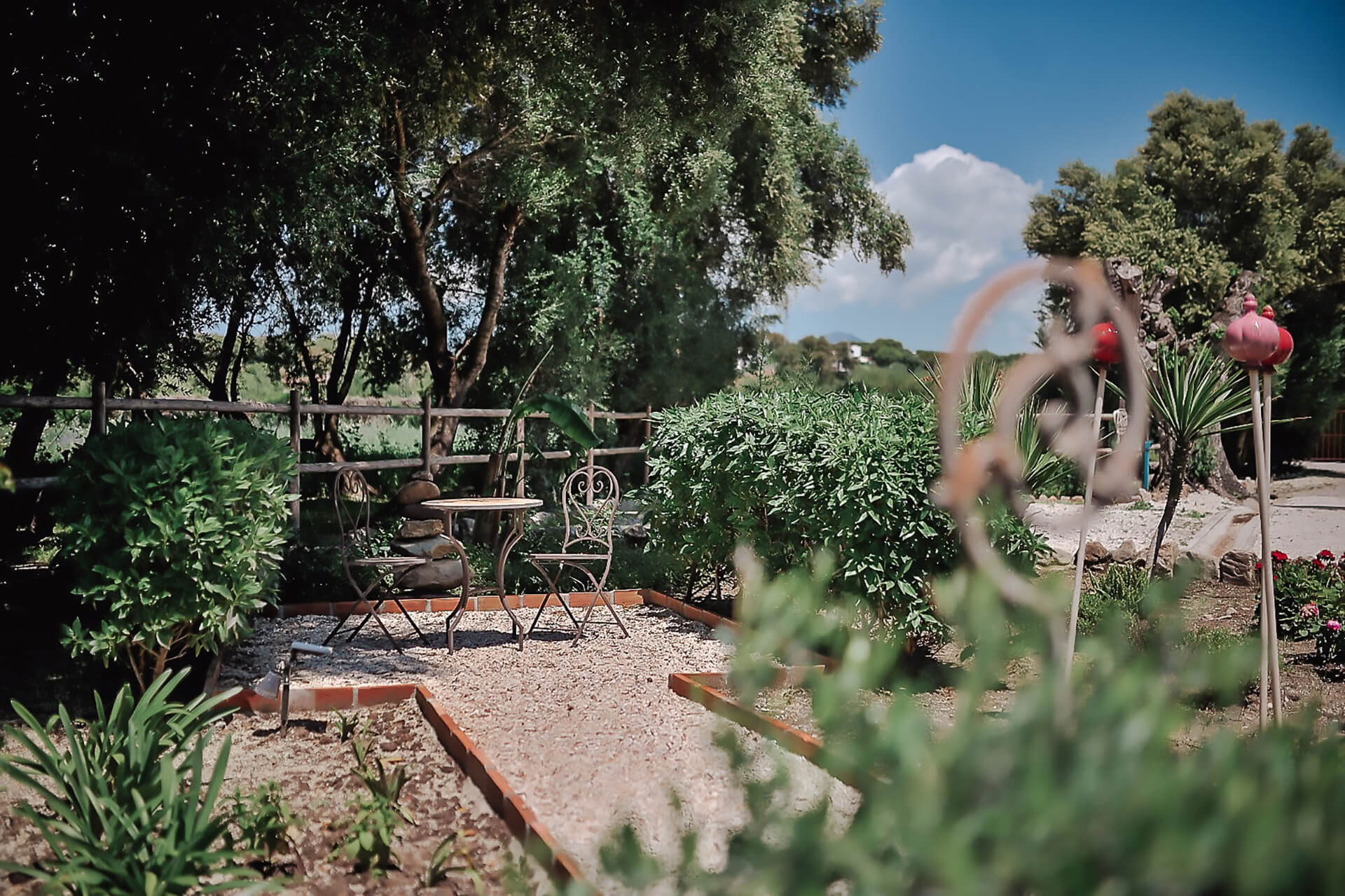 Rancho los Lobos