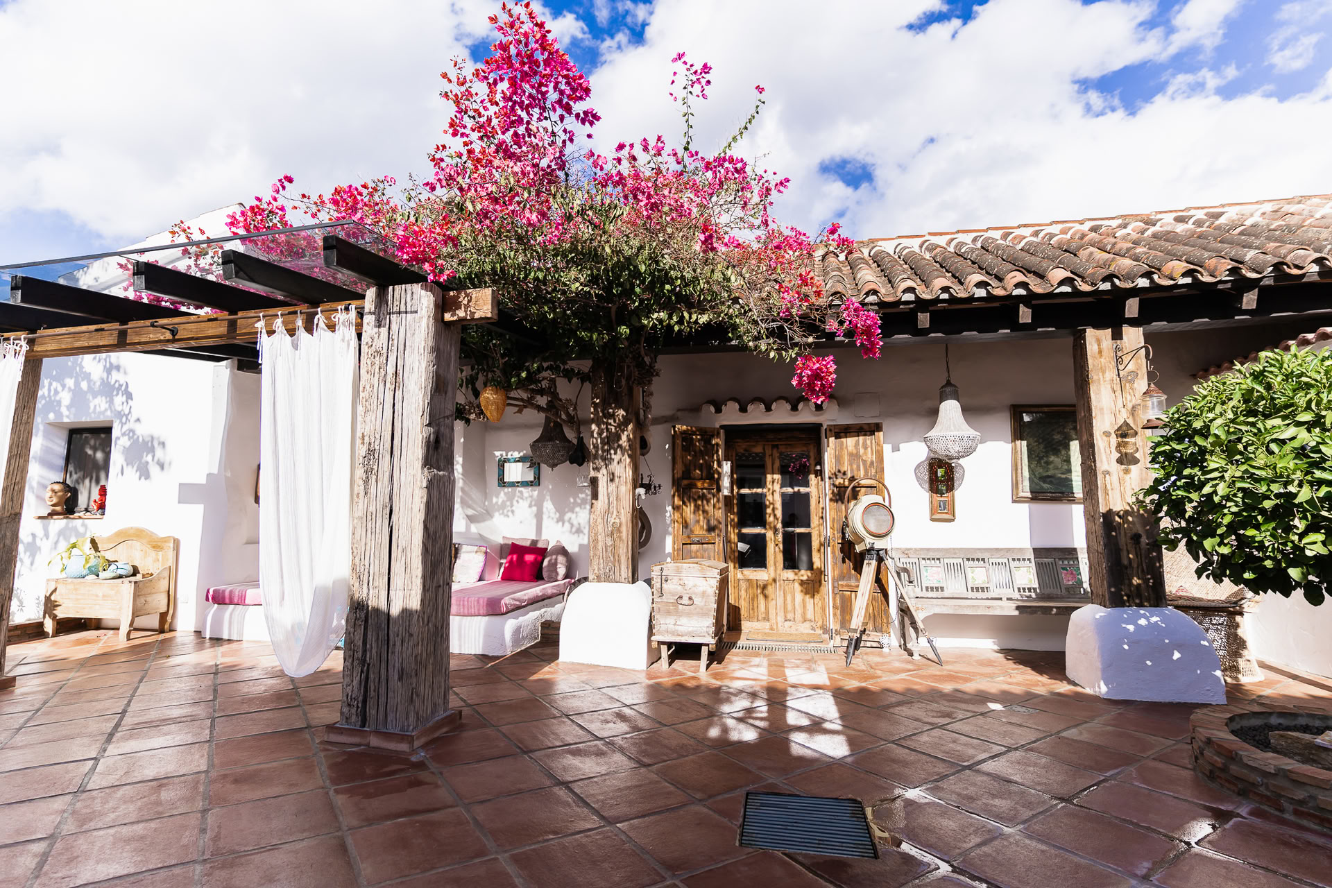 Rancho los Lobos