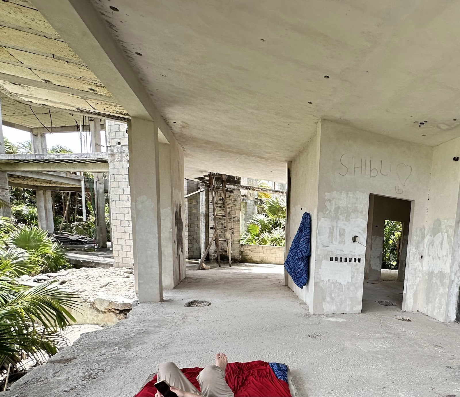 Ek Lum Tulum