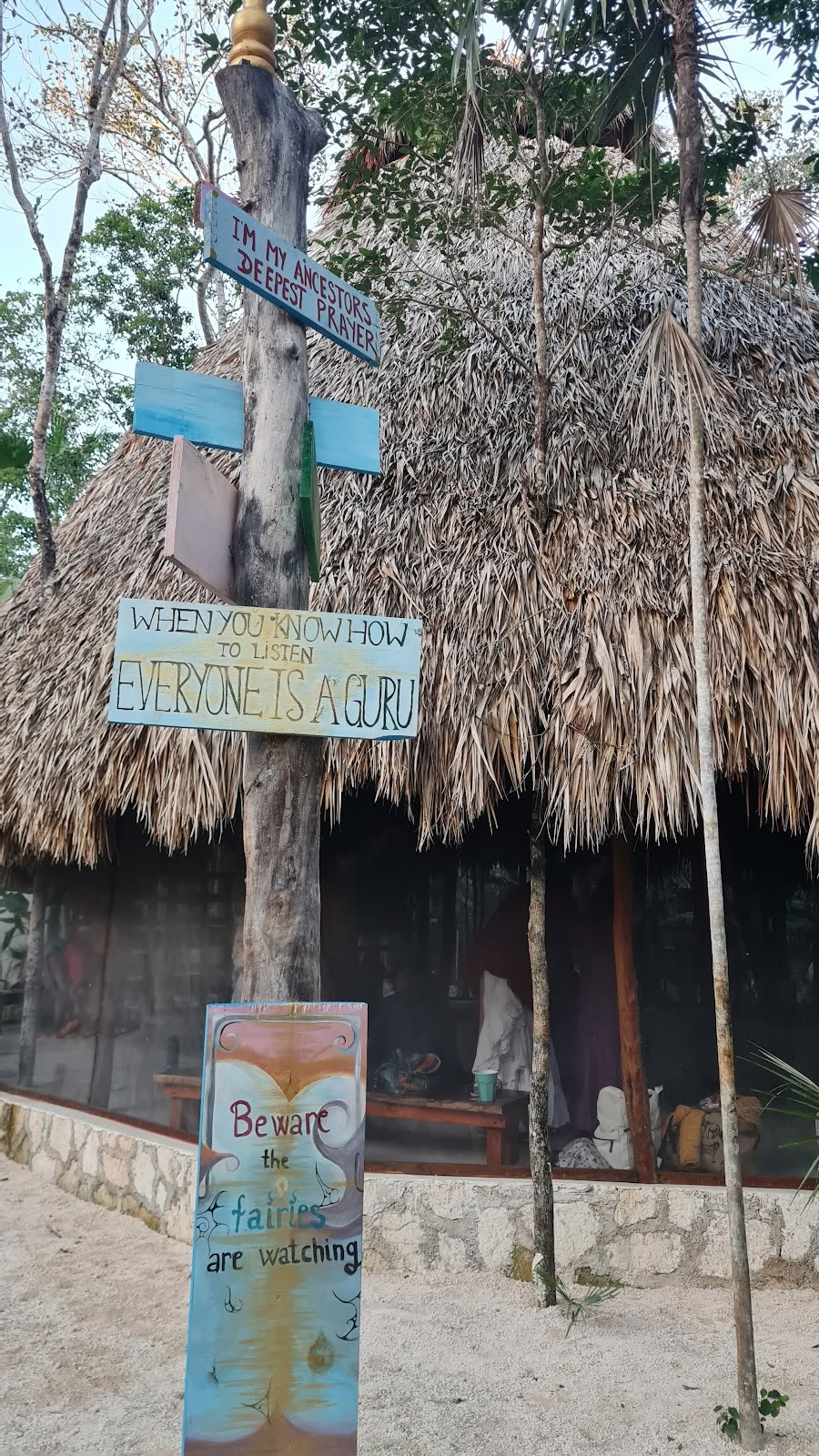 Ek Lum Tulum