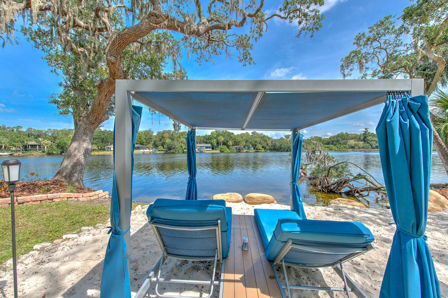 R&R Retreats