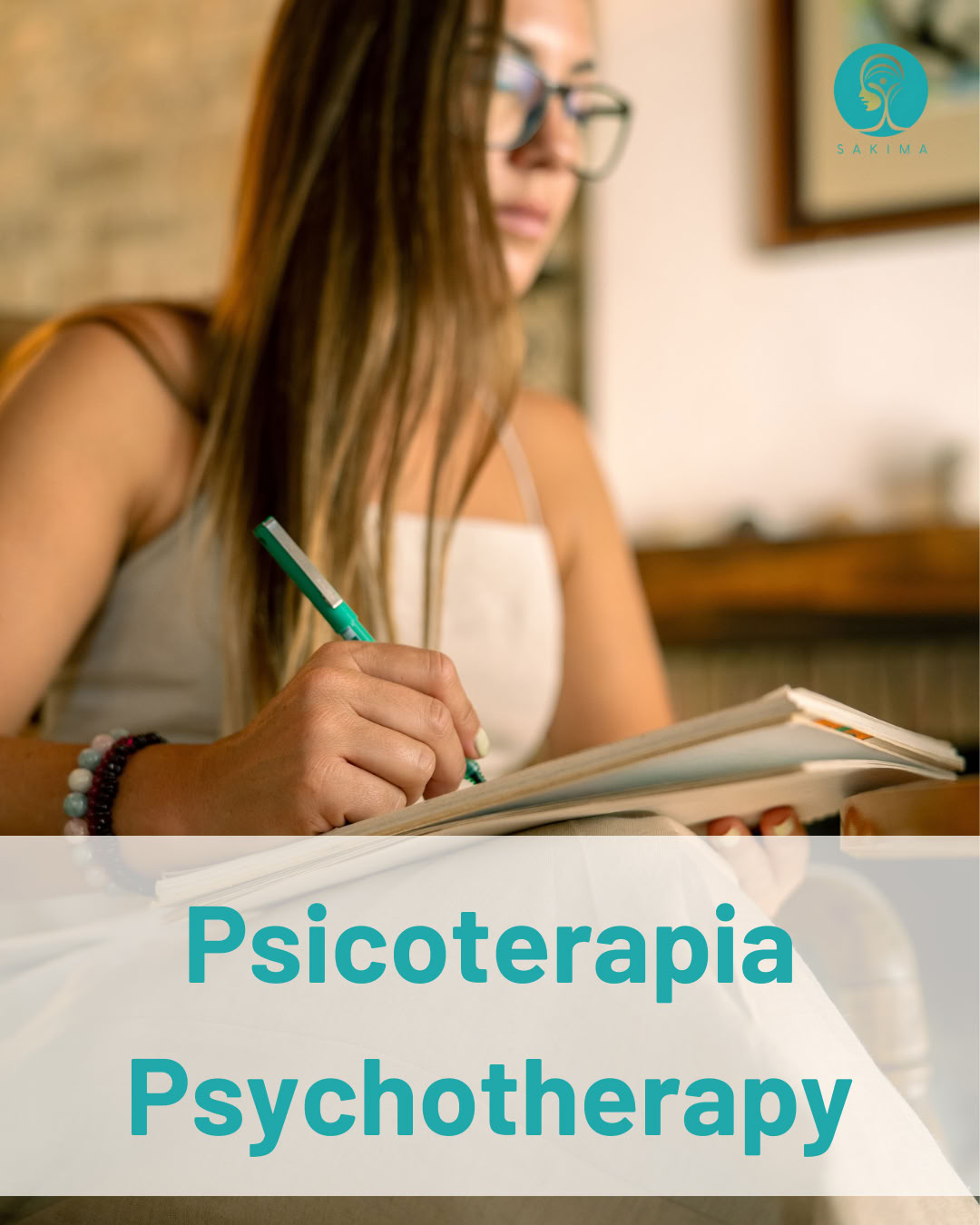 Sakima-reis: Psychotherapie geworteld in wetenschap en bewust bewustzijn | Psychotherapie gebaseerd op wetenschap en bewustzijn
