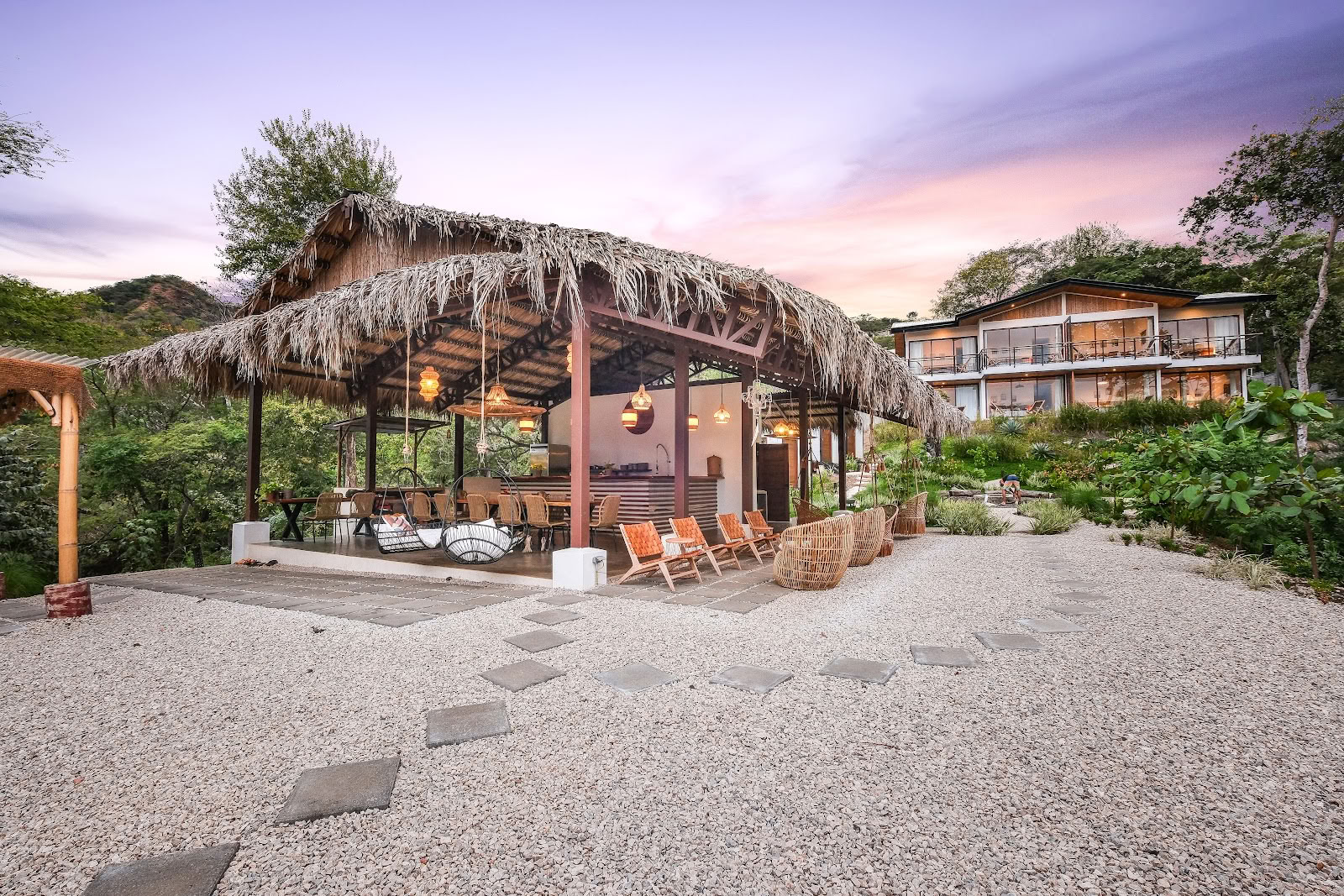 Ananda Lodge Costa Rica