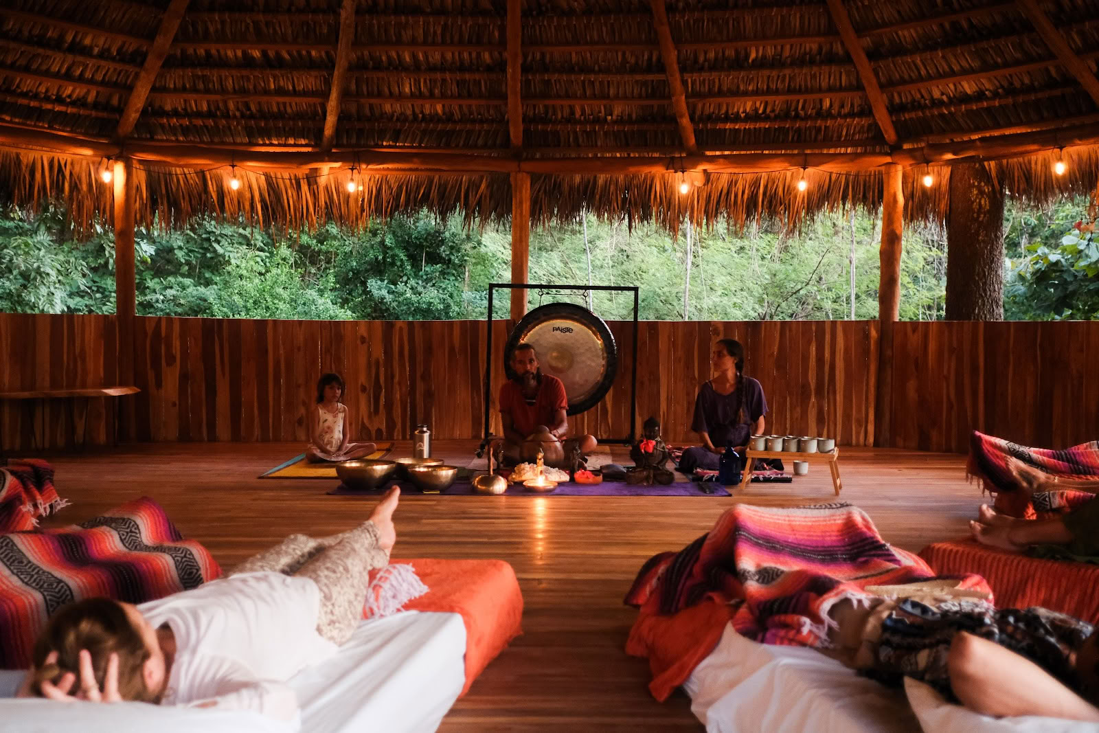 Ananda Lodge Costa Rica