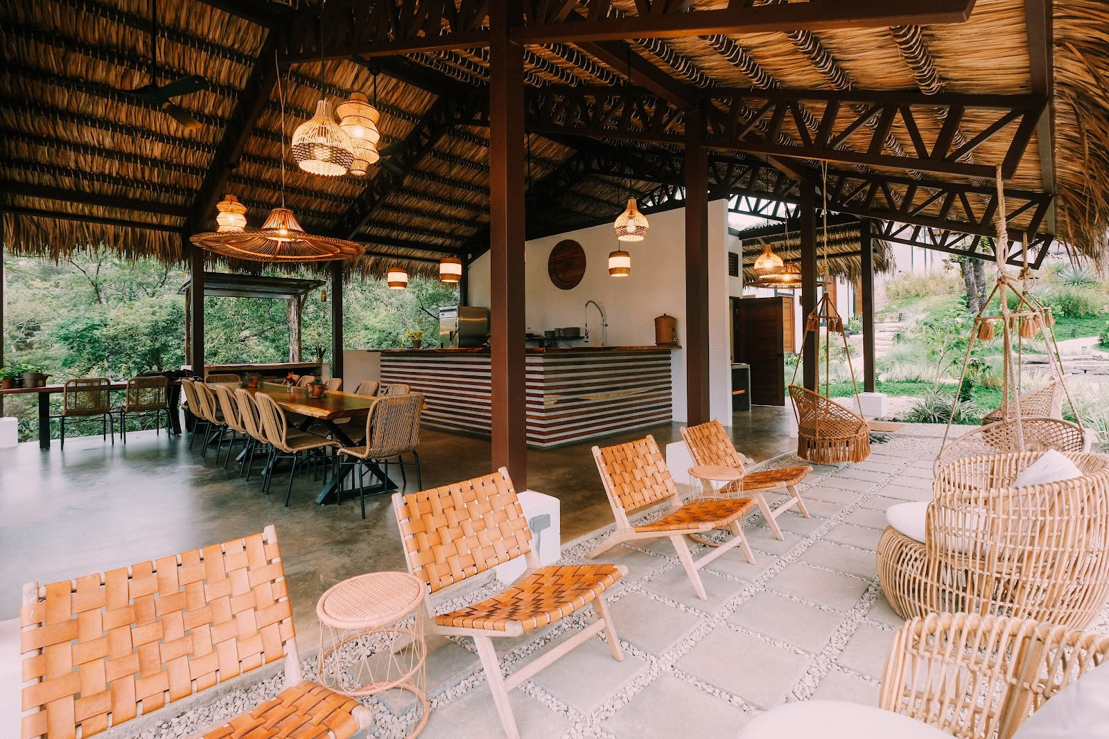 Ananda Lodge Costa Rica