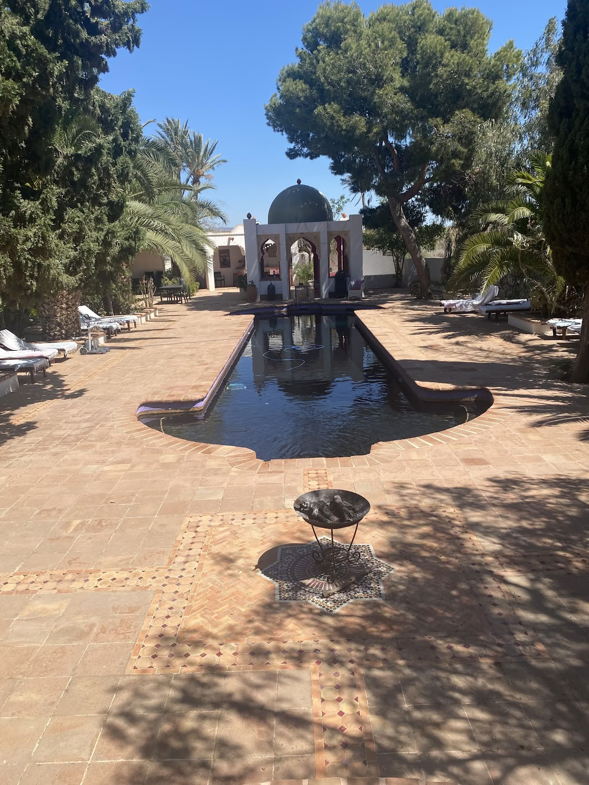 Alalaho Retreats