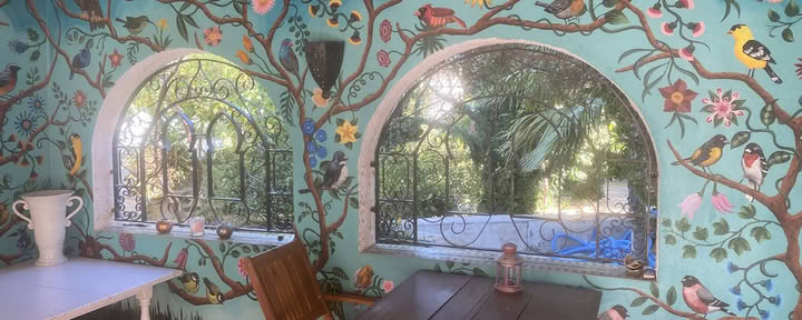 Alalaho Retreats