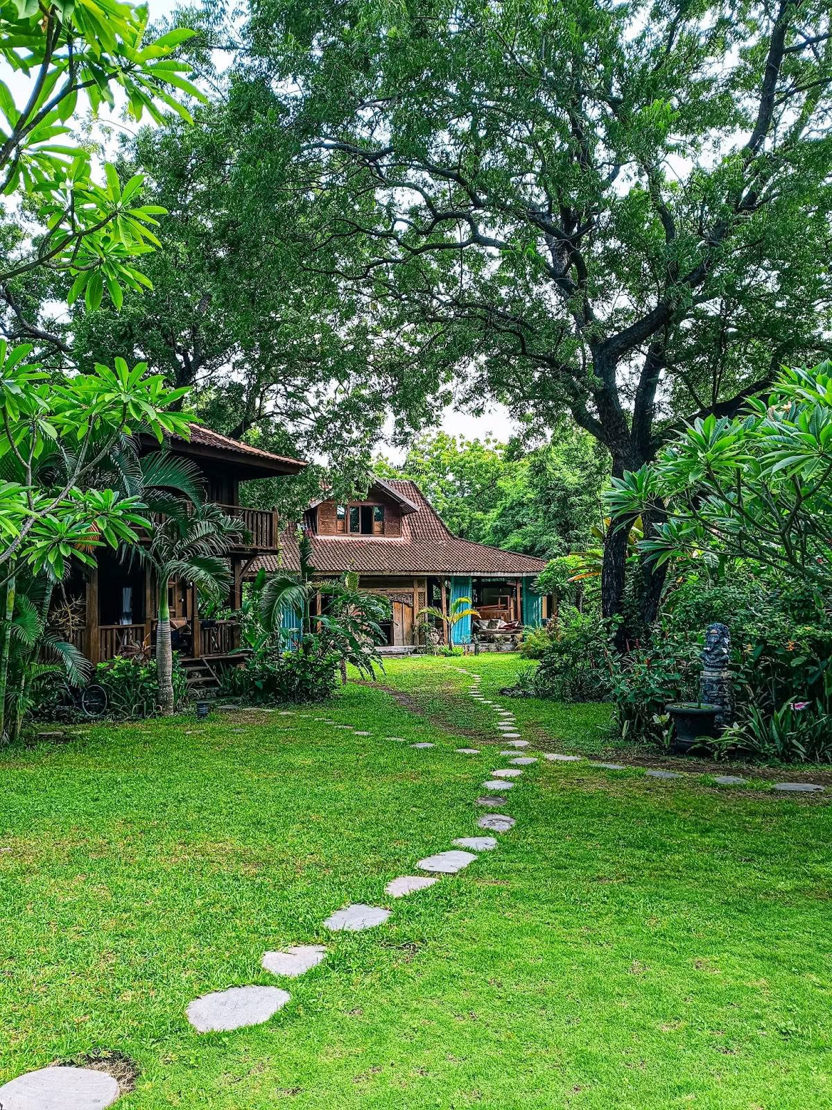 Alaya Ecolodge