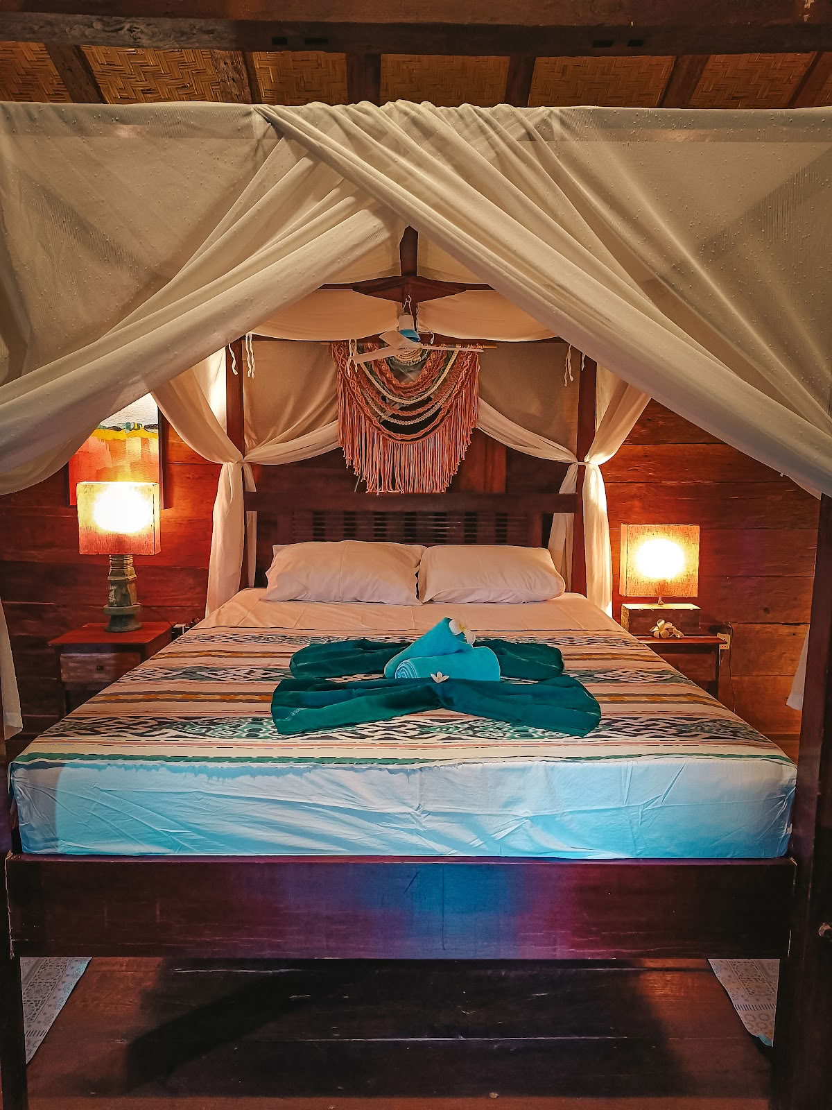 Alaya Ecolodge