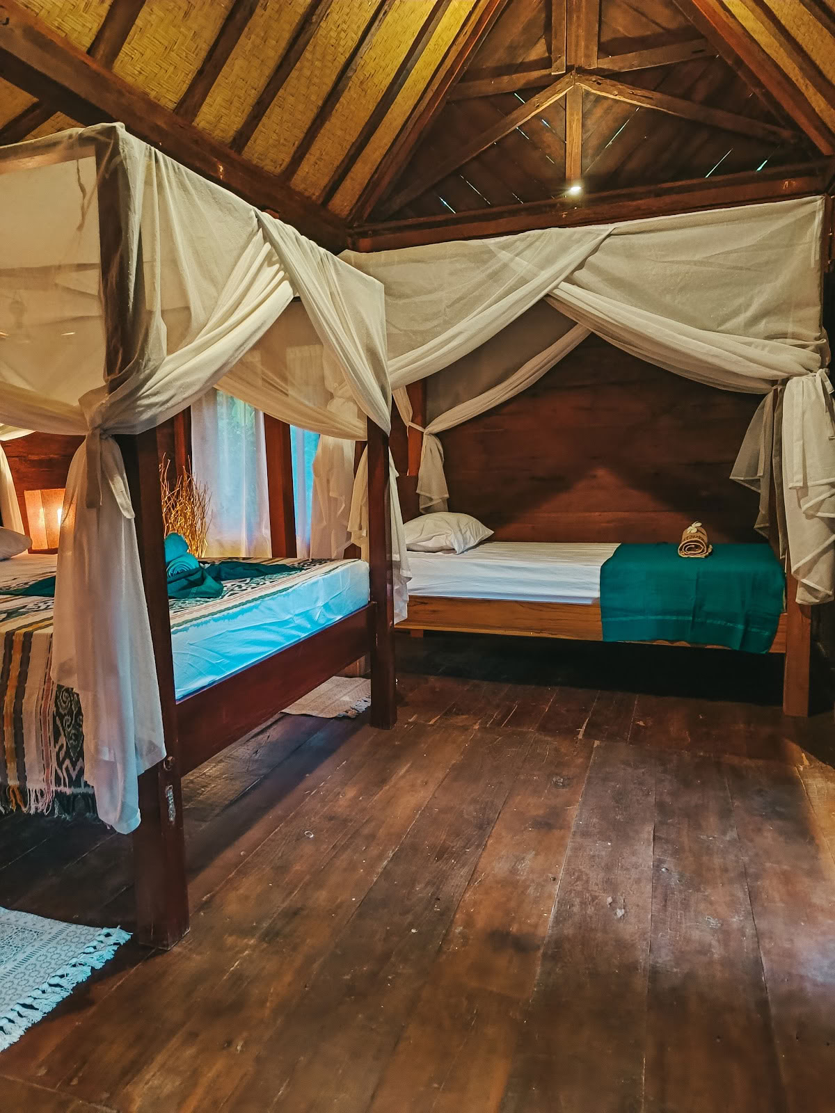 Alaya Ecolodge