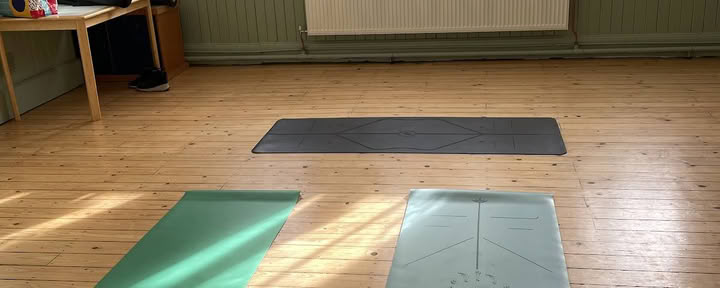 En Yoga - Yogalessen - Abergavenny