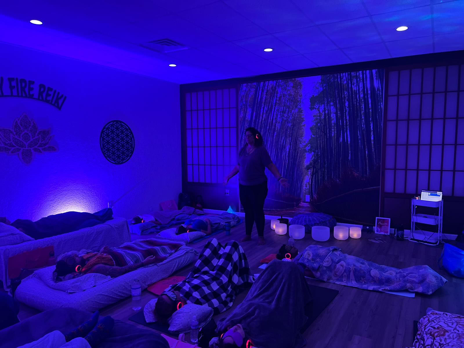 Natuurlijk Spa en Wellness