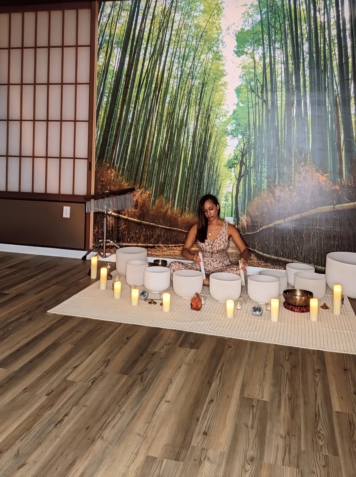 Natuurlijk Spa en Wellness
