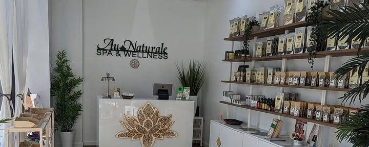 Natuurlijk Spa en Wellness