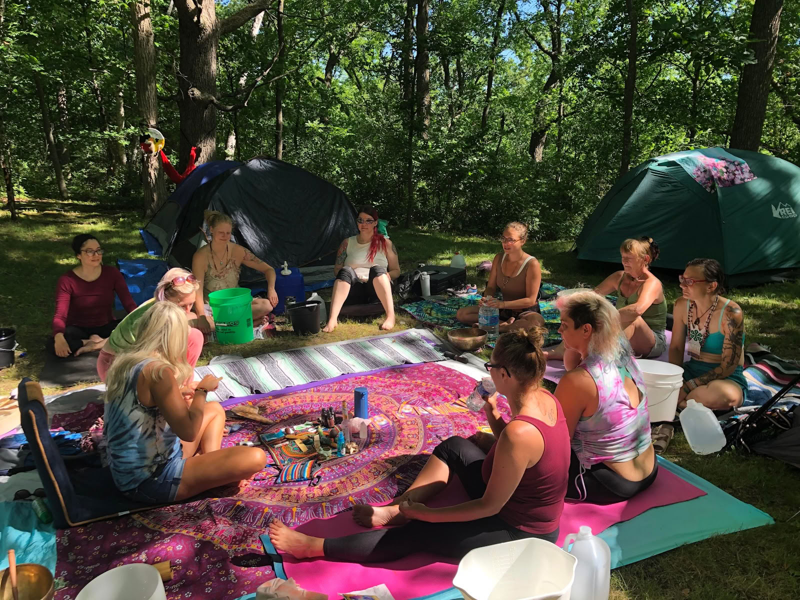 Transcendentie Holistiek