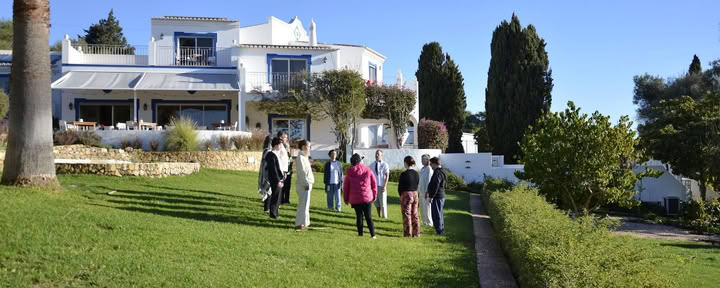 Libel Retreats