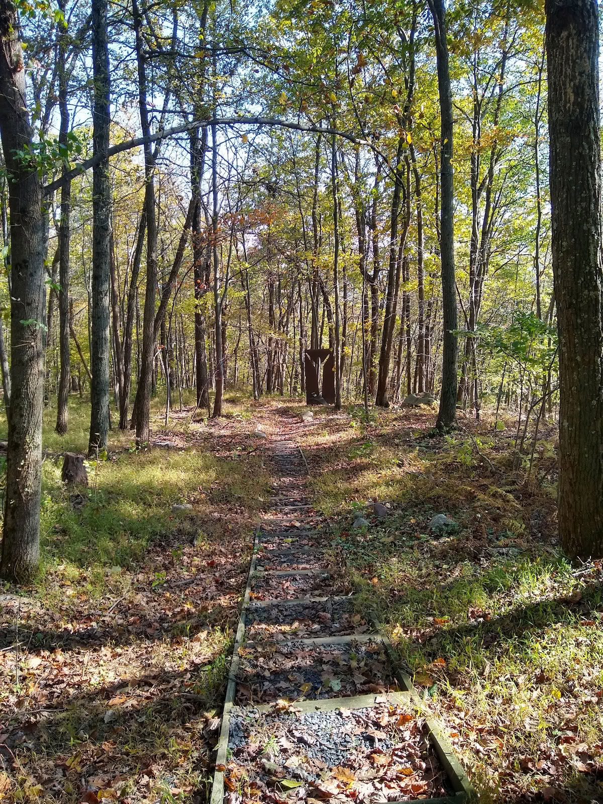 Kirkridge Retreatcentrum