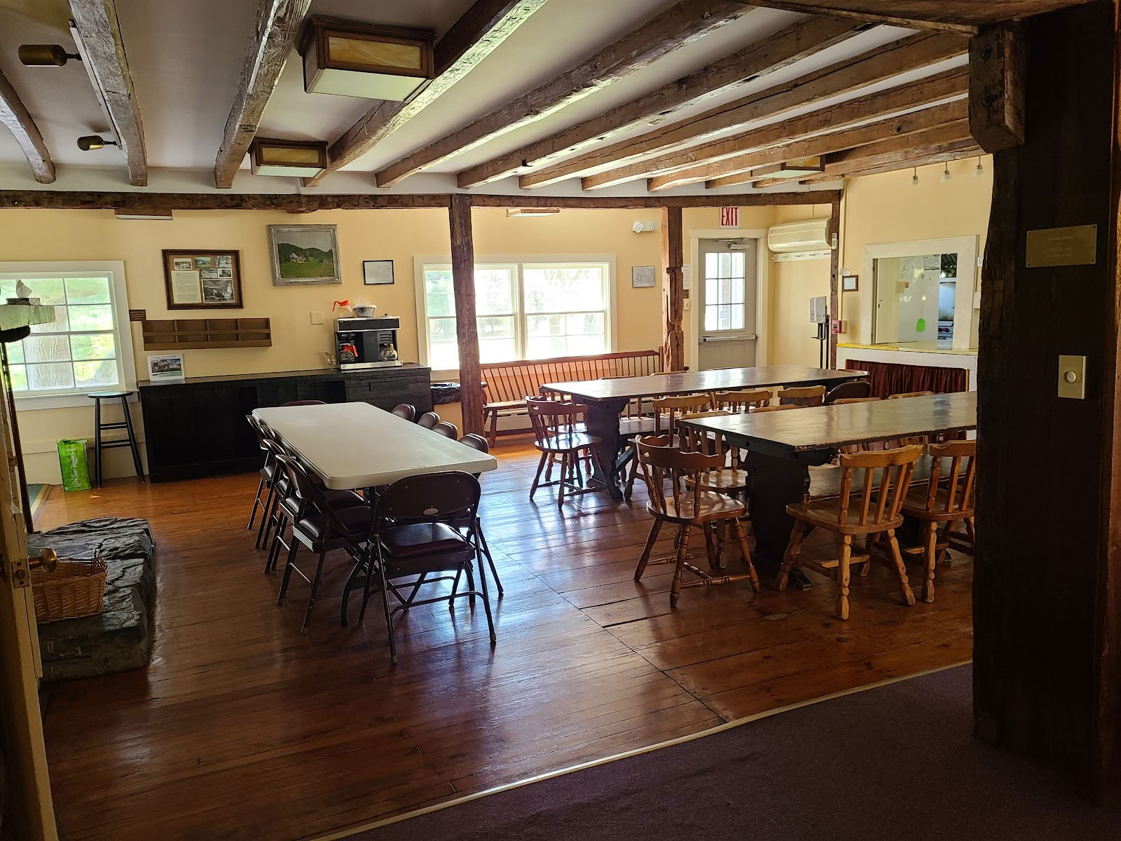 Kirkridge Retreatcentrum