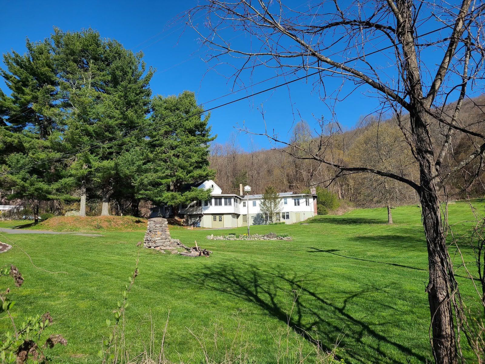 Kirkridge Retreatcentrum