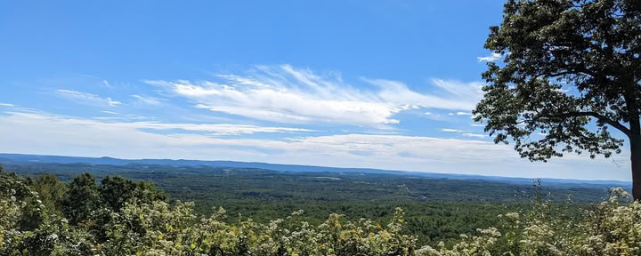 Kirkridge Retreatcentrum