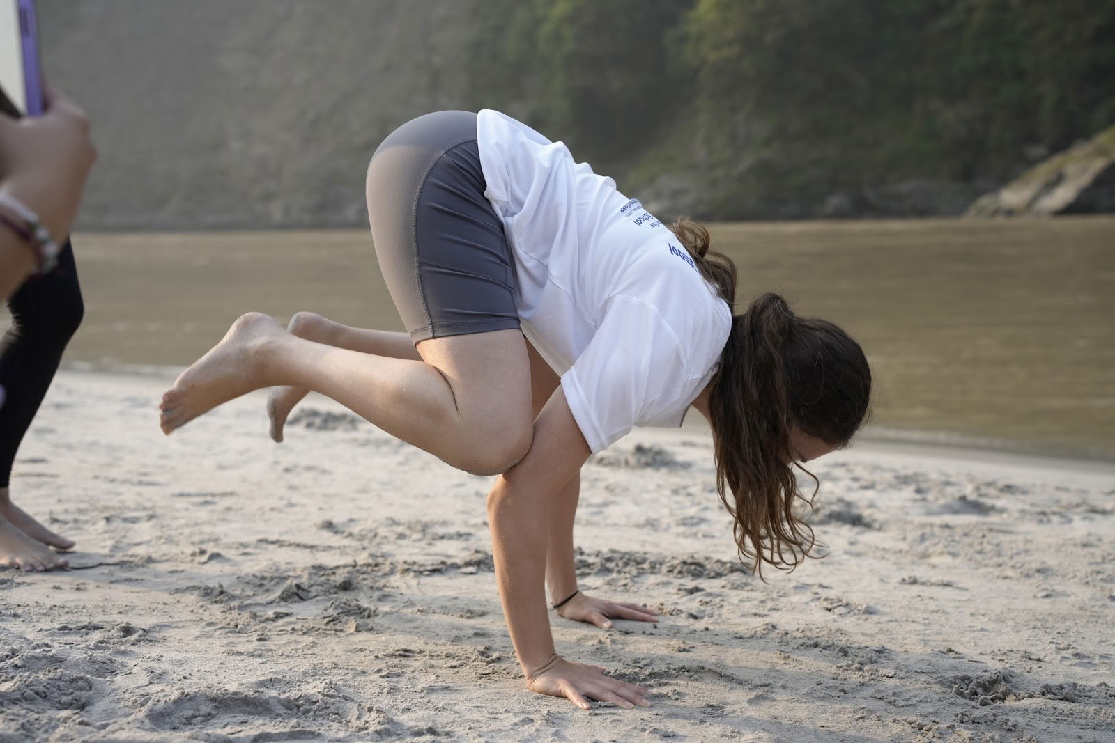 De zonnige yogalerarenopleiding in Rishikesh - Sun YTTC Rishikesh