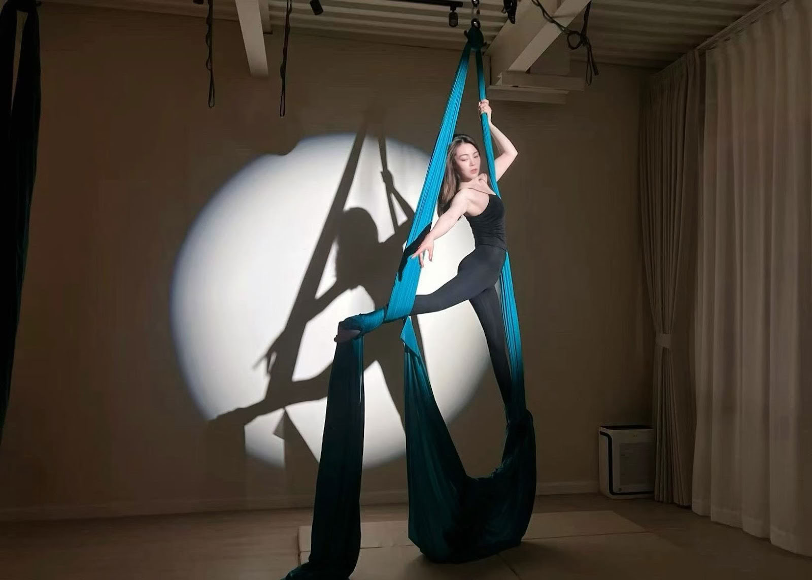 De En Yoga & Pilates