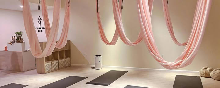De En Yoga & Pilates