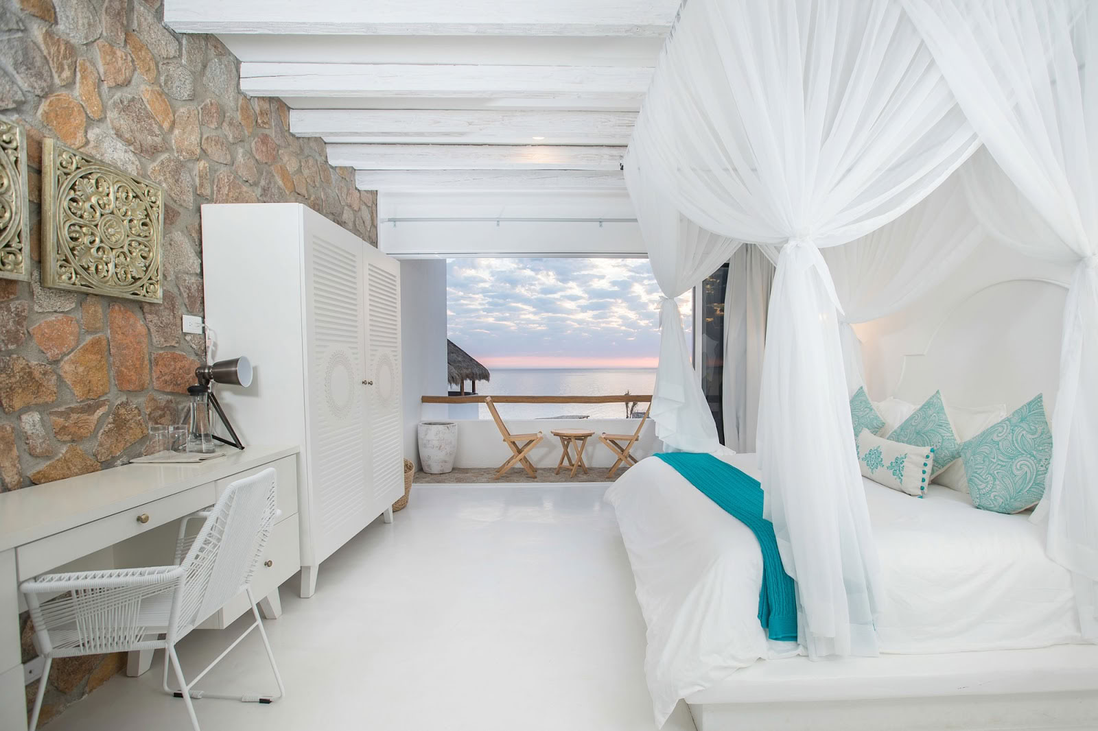 Casa Tara Hotel - Wellnessyogaretreat
