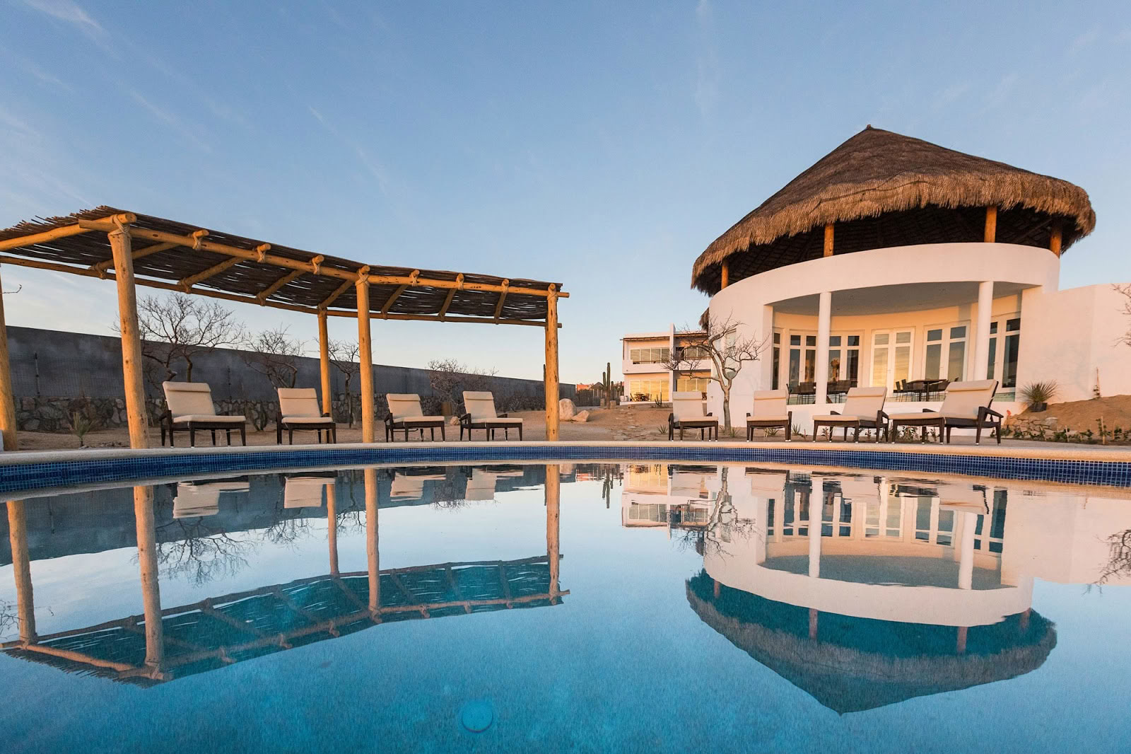 Casa Tara Hotel - Wellnessyogaretreat