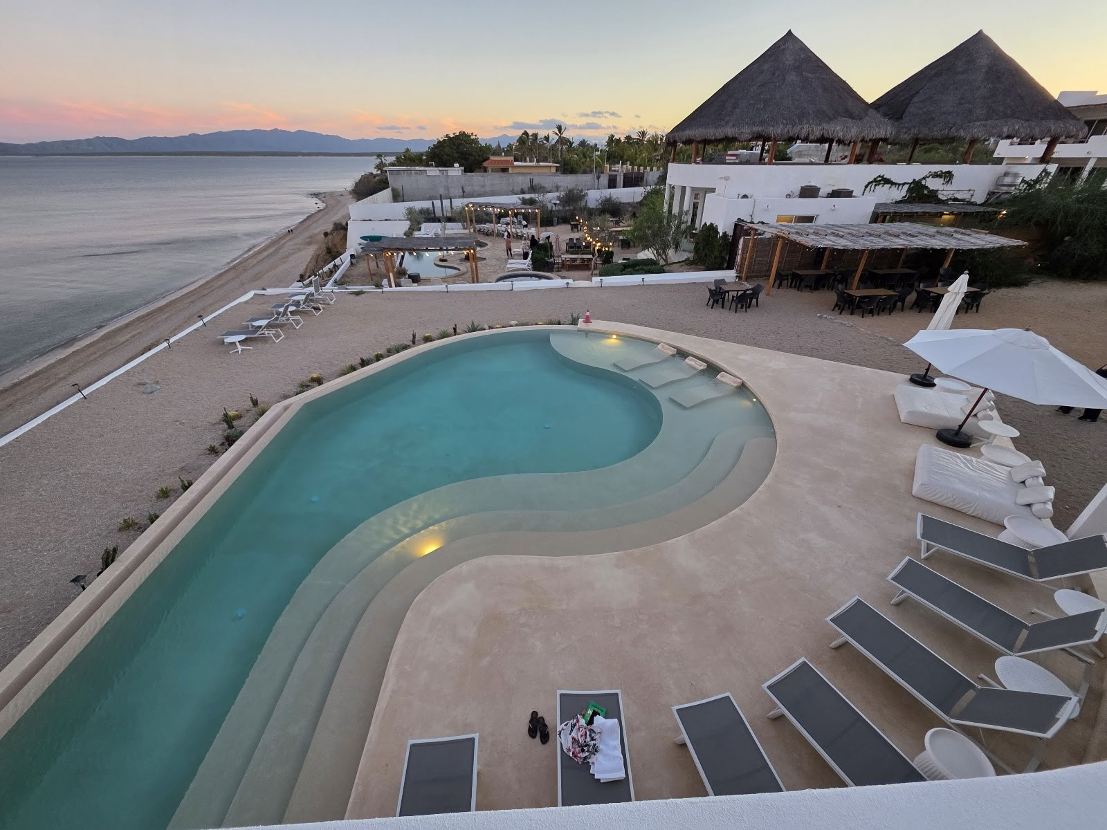 Casa Tara Hotel - Wellnessyogaretreat