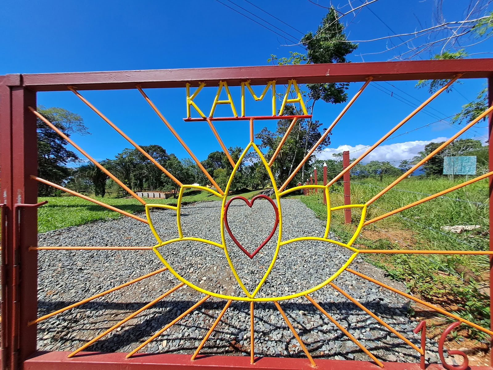 Casa Kāma